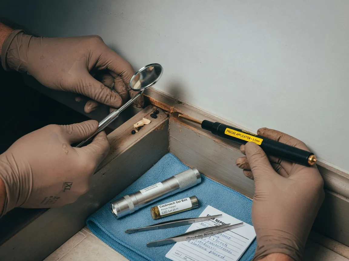 Why choose Emergency Pest Control in Gifford, IL